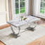 Rectangular 70.1"L X 35"W Dining Set-111570911-122919256-122920258