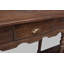 Dinan 78.7'' W Solid Wood Console Table