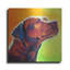 «Pit Bull - Fuji» par Dawg Painter-445816957
