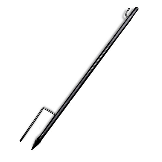 Spritzer Metal 32 in Stake