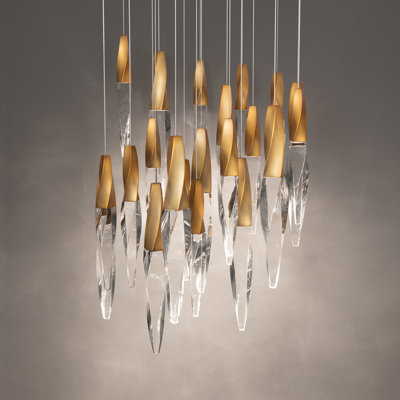 Kindjal 21 - Light LED Pendant