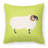 Blackface Sheep Outdoor Throw Pillow-48712541-23813750