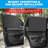 Car Side Window Sun Shade 4 Pack