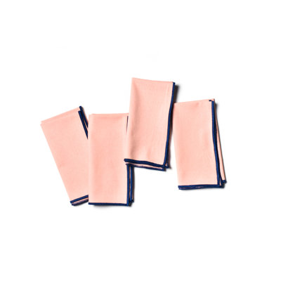 Reversible Napkin