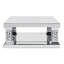 Table basse Cunningham