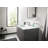 Hansgrohe AddStoris Liquid Soap Dispenser-58880712