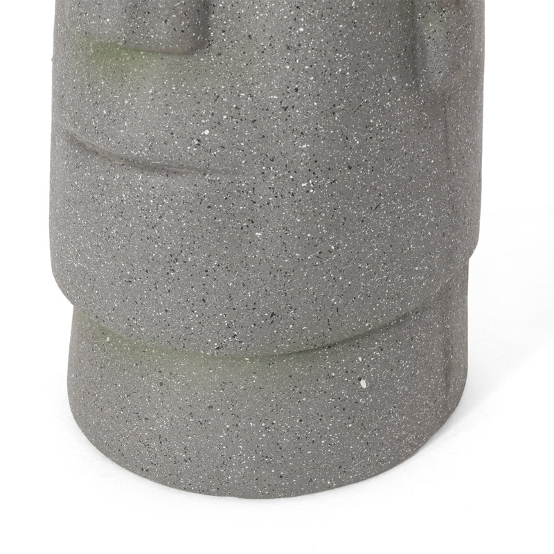 Bamir Handmade Statue Planter