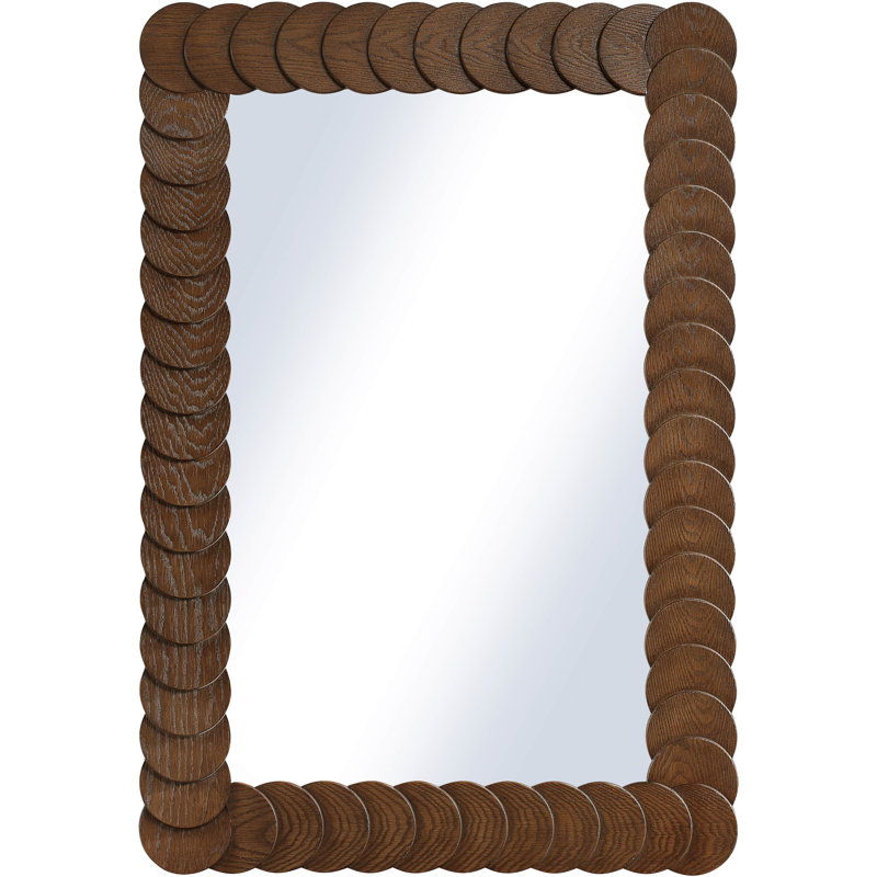Miroir Kull, Brun