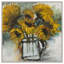 Flower Grid 6 Print by H. Scott