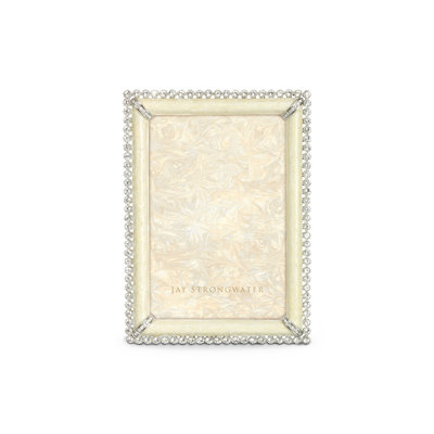 Lorraine Metal Picture Frame