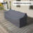 Outdoor Wicker Patio Sofa Cover