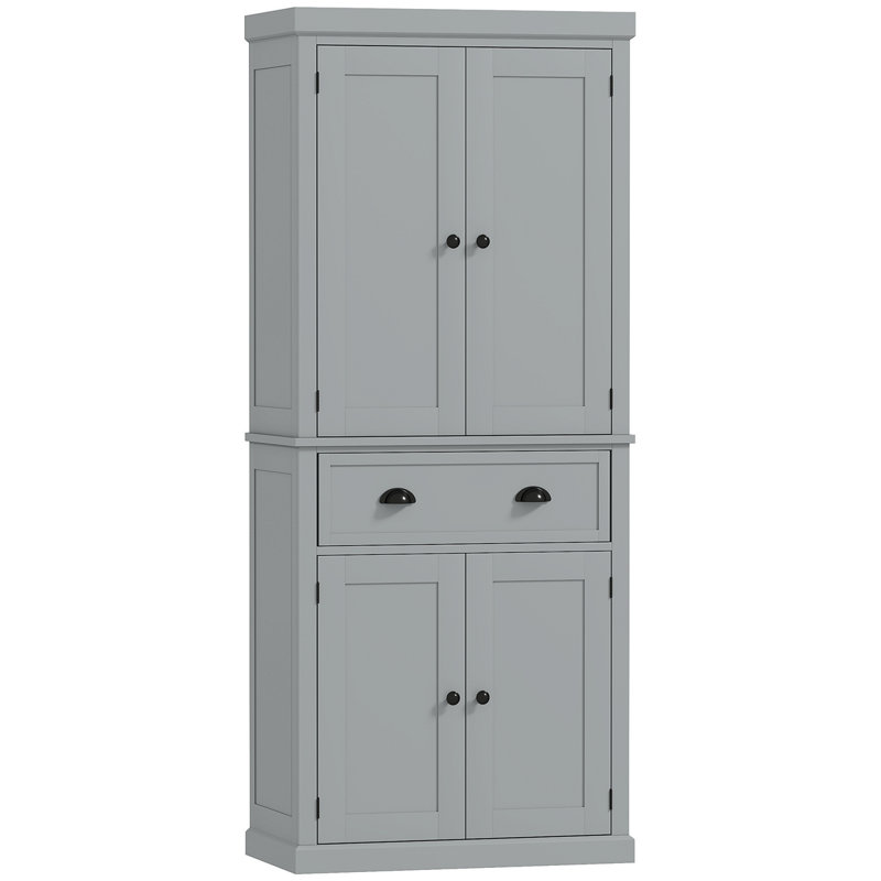 Armoire de cuisine 72,5 po