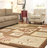 Klose Performance Floral Rug-1721979984