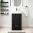 Arbutus 18'' Modern Free-standing Single Bathroom Vanity Set For Small Space-347851911