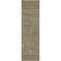 Premium Machine Washable Prisco Olive Rug