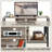 55" W Manufactured Wood TV Stand for TVs up to 65"-2103742128