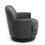 Chaise pivotante Richfield