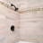 Middleton II Full/Standard Adjustable Shower Head-53544677