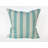 Striped Outdoor Accent Pillow Covers-207197224