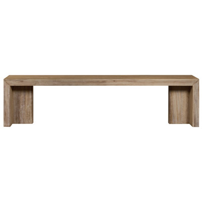 Mariolita Bench