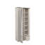 Sofronio Manufactured Wood Wardrobe-1241971336