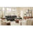 Luxe 108" Corduroy Sectional-24516629