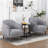 Memphys 30'' Wide Barrel Chair (Set of 2)-205668999
