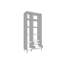 Display Cabinet