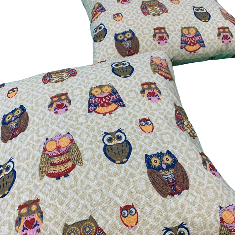 Auree Square Cushion