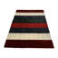 Striped Area Rug