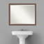 Miroir de salle de bain Libman-426251027