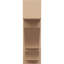 Bois de cèdre brut Balboa-89128137