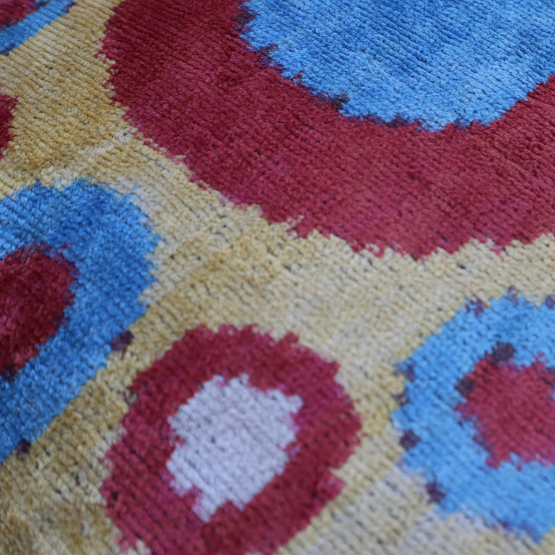 Coussin Canvello