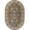 Arden Hand Tufted Wool Floral Indoor Rug
