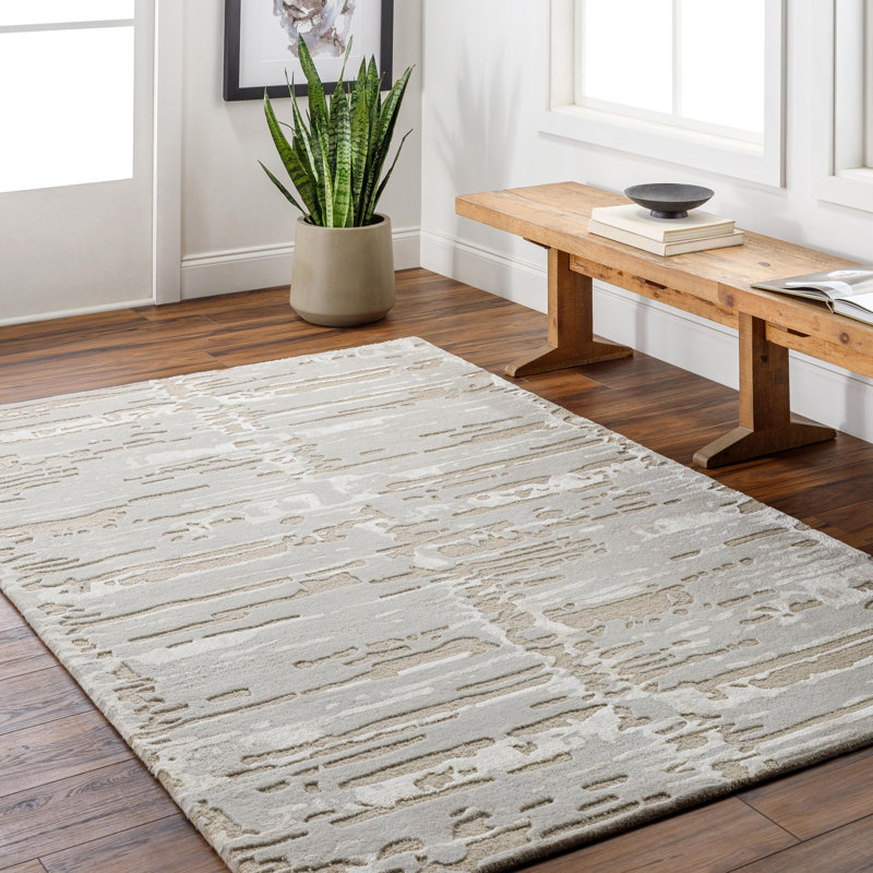 Correyleigh Indoor Rug, Rectangle 9' x 12'