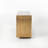 Cholet Carlitha Wood Sideboard