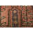 Exquisite Traditional Runner Rug 3x11