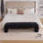 69.7"Wide Modern Upholstered Armless Bed Bench-507944178