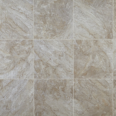 ADURA®Flex with Microban® Century 18" x 18" x 2.5mm Luxury Vinyl Tile