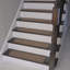 Tapis d'escalier antidérapant Orean-338669962-338669958-338669954