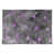 Violet/Black