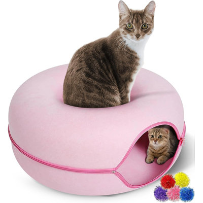 Lit pour animaux Dariely