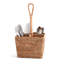 Square Flatware Caddy