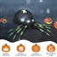 Halloween gonflable