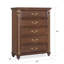 Ensemble de chambre à coucher Crixus-754501373