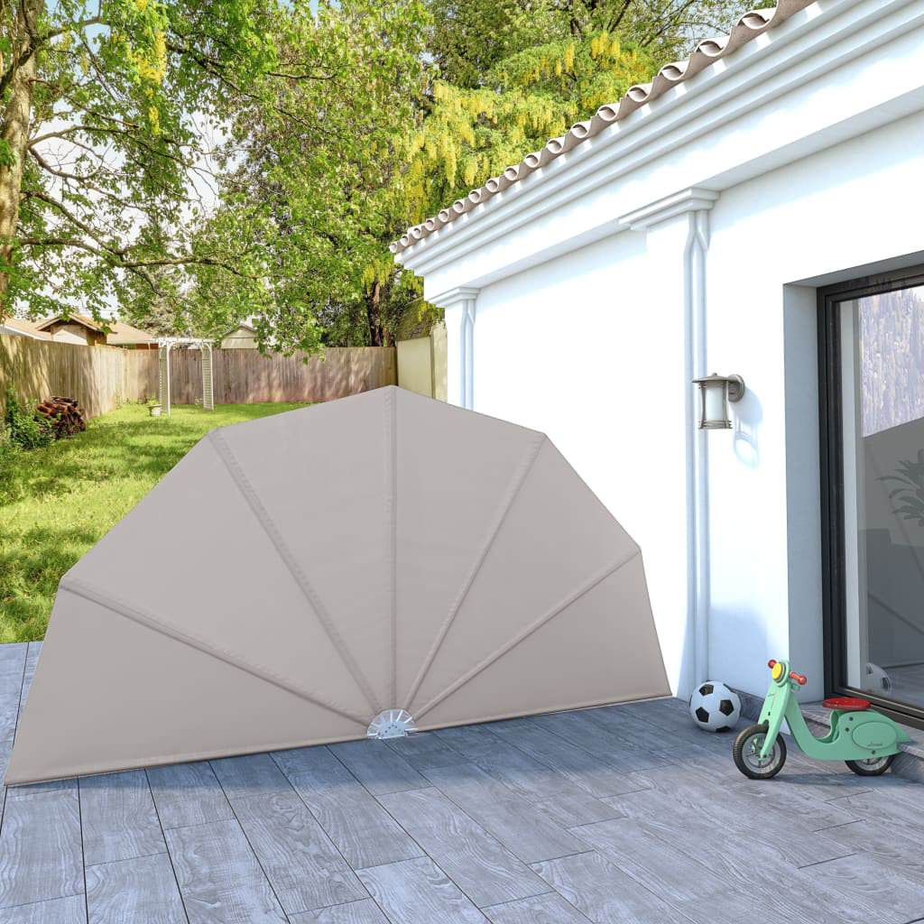 Cortney 4m x 2m Shade Sail