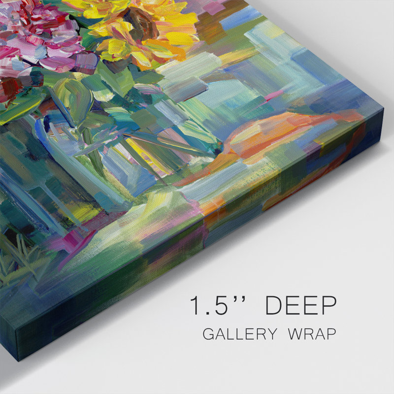 " Abstract Series I " Print