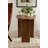 Irregular Living Room Side Table-2126621398