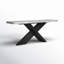 Durant 72" Console Table
