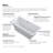 Reve 67" x 32" Freestanding Soaking Bathtub